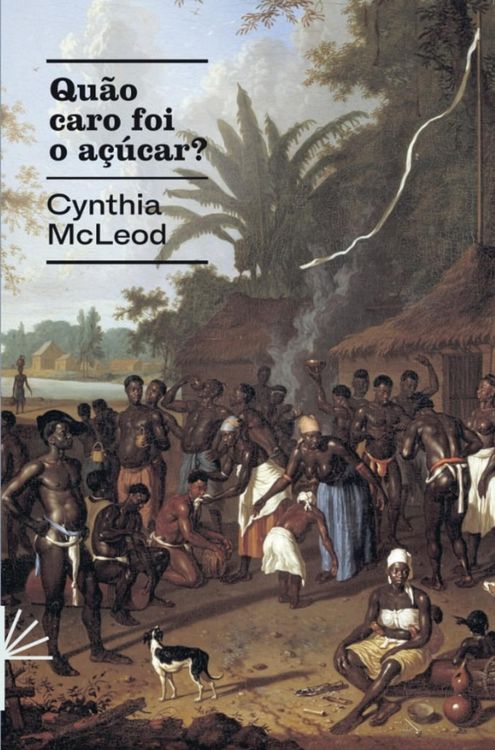 Produktbild: Qu&atilde;o caro foi o a&ccedil;&uacute;car?