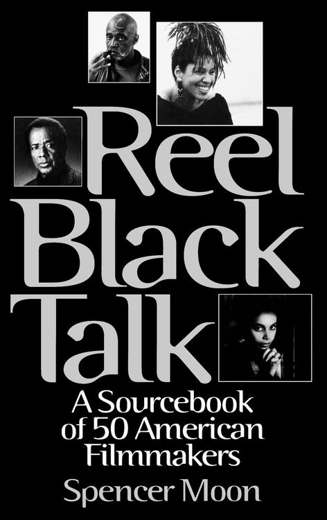 Produktbild: Reel Black Talk