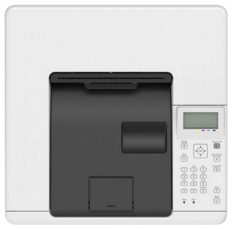 Produktbild: Canon i-SENSYS LBP646Cdw Farb-Laserdrucker grau