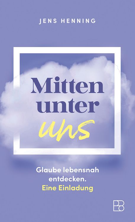 Produktbild: Mitten unter uns