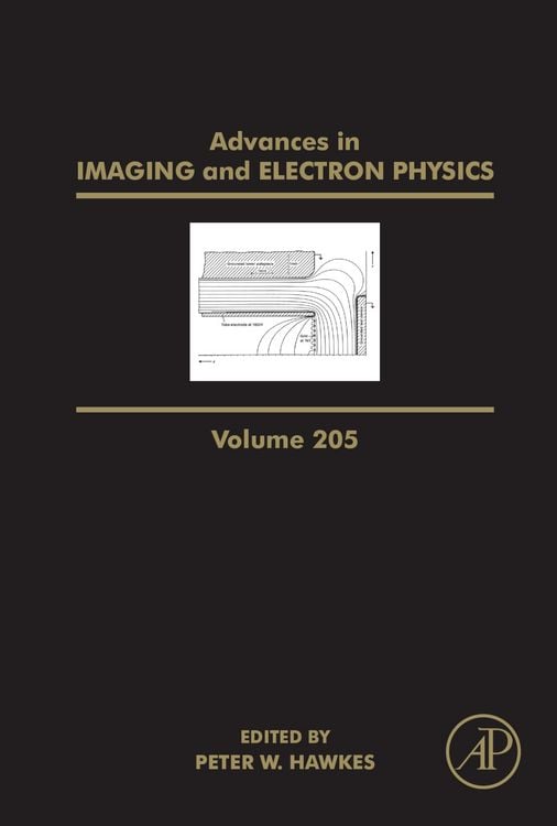 Produktbild: Advances in Imaging and Electron Physics