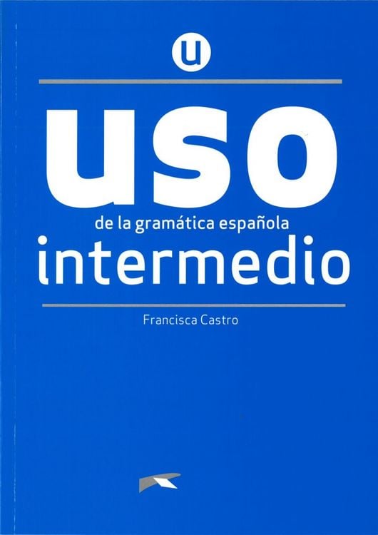 Produktbild: Uso de la gram&aacute;tica espa&ntilde;ola