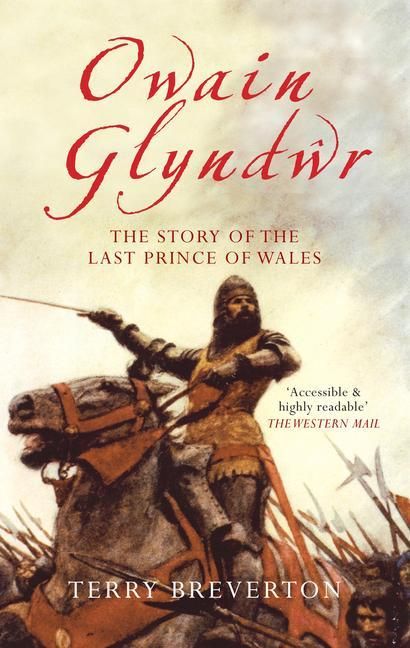 Produktbild: Owain Glyndwr