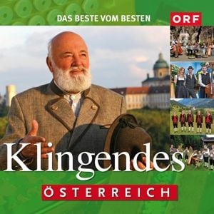 Produktbild: Klingendes &Ouml;sterreich-Das Be
