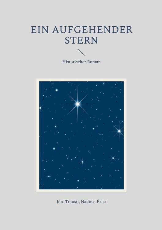Produktbild: Ein aufgehender Stern