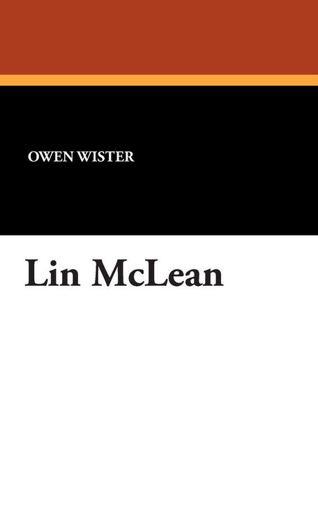 Produktbild: Lin McLean