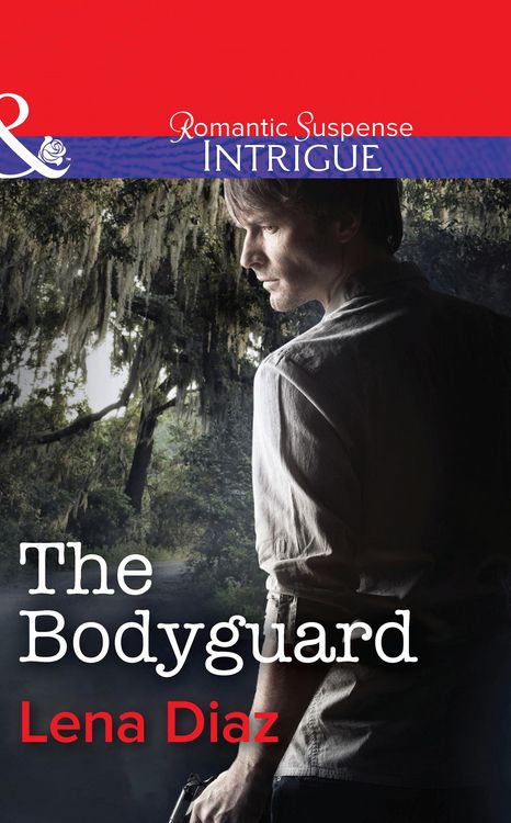 Produktbild: The Bodyguard