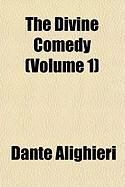 Produktbild: The Divine Comedy (Volume 1)