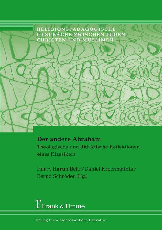 Produktbild: Der andere Abraham