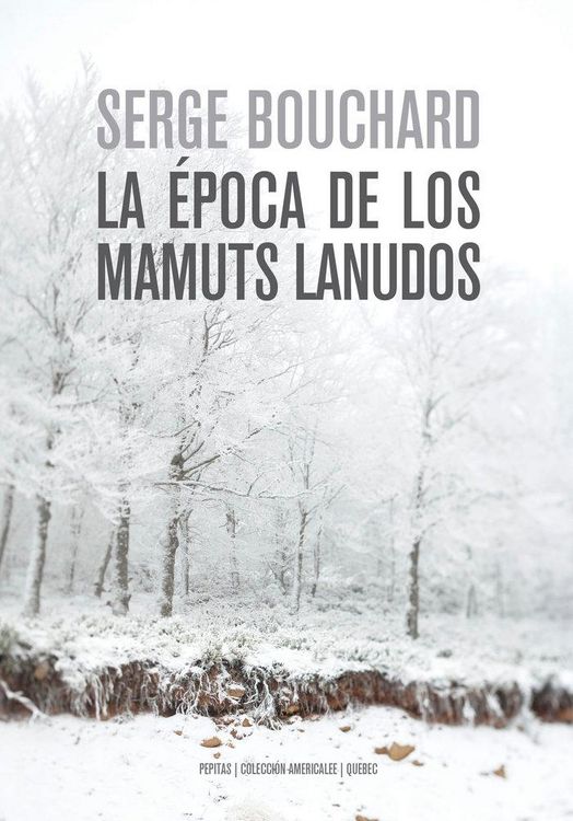Produktbild: La &eacute;poca de los mamuts lanudos