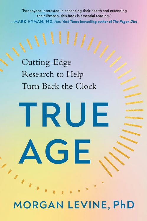 Produktbild: True Age