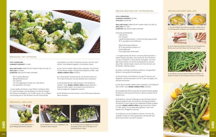 Produktbild: Weber's Grillbibel