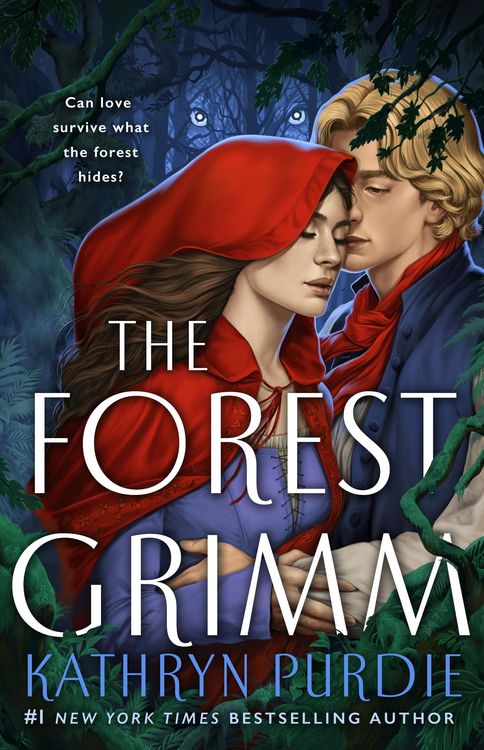 Produktbild: The Forest Grimm