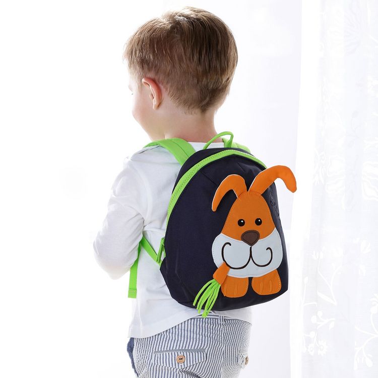 Produktbild: sigikid 24218 - sigibag Hase, Rucksack