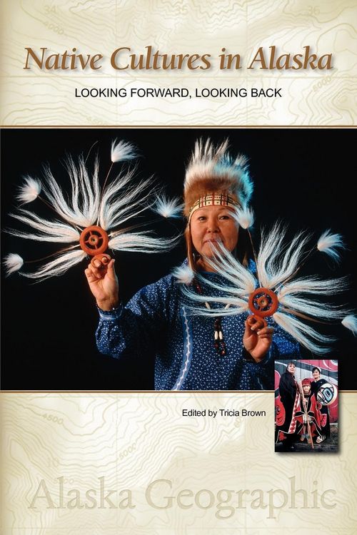 Produktbild: Native Cultures in Alaska