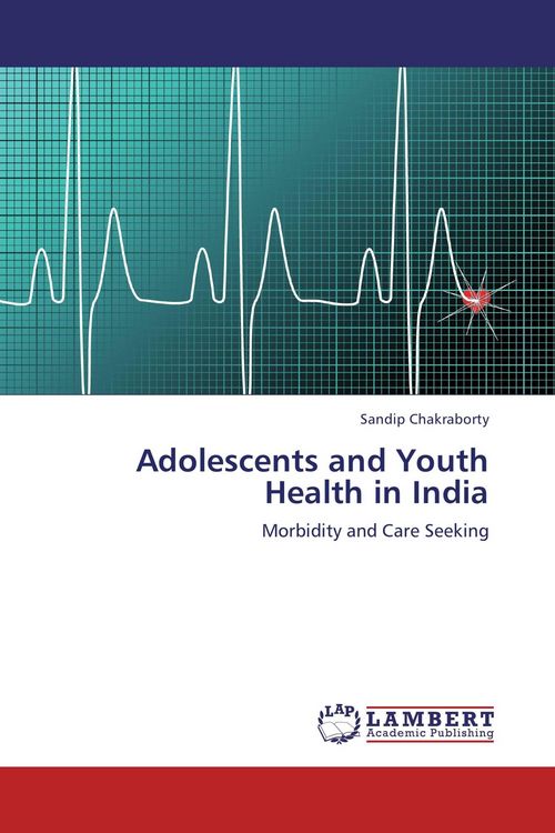 Produktbild: Adolescents and Youth Health in India