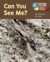 Produktbild: Can You See Me