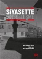 Produktbild: Siyasette Dinsellesme