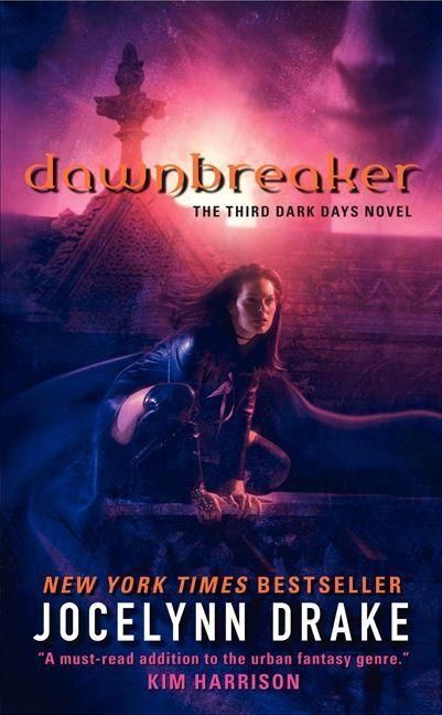 Produktbild: Dawnbreaker