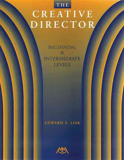 Produktbild: Creative Director Beginner & I