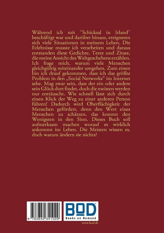 Produktbild: Das Leben und ICH