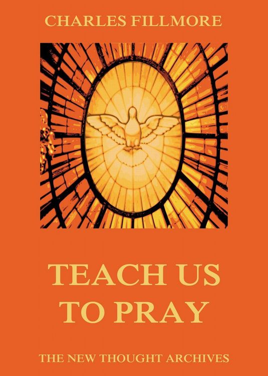 Produktbild: Teach Us To Pray