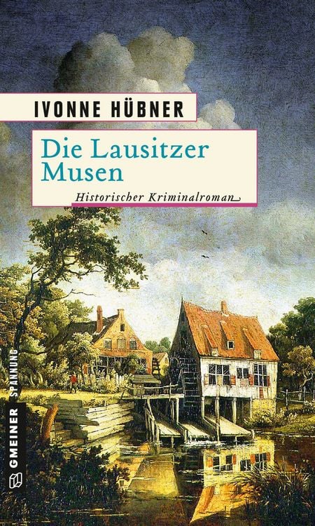 Produktbild: Die Lausitzer Musen