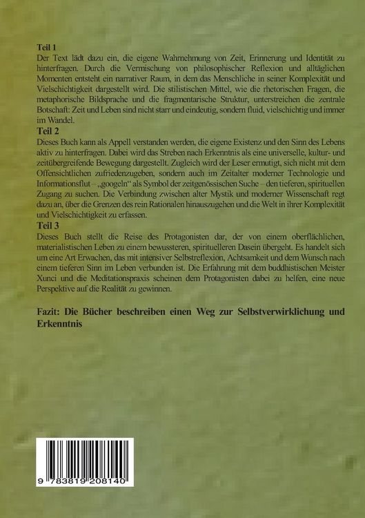 Produktbild: Dominik