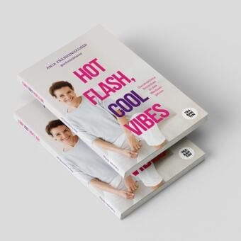 Produktbild: Hot Flash, Cool Vibes
