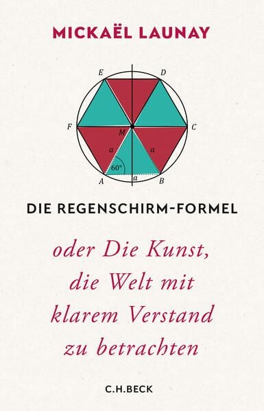 Produktbild: Die Regenschirm-Formel