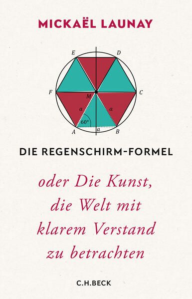 Produktbild: Die Regenschirm-Formel