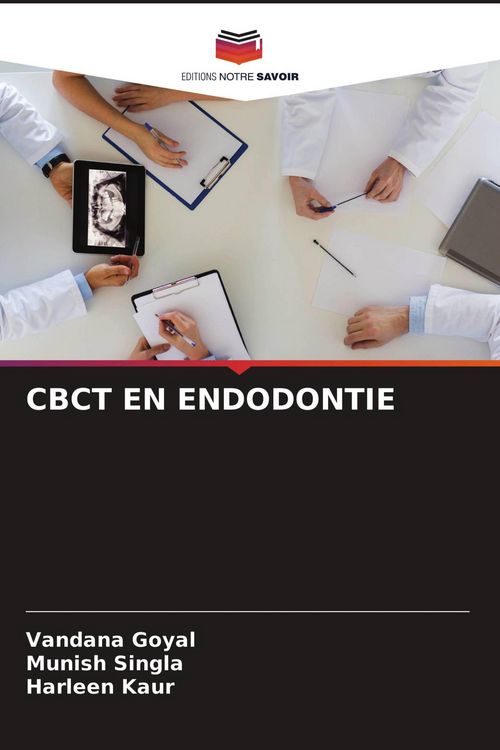 Produktbild: Cbct En Endodontie