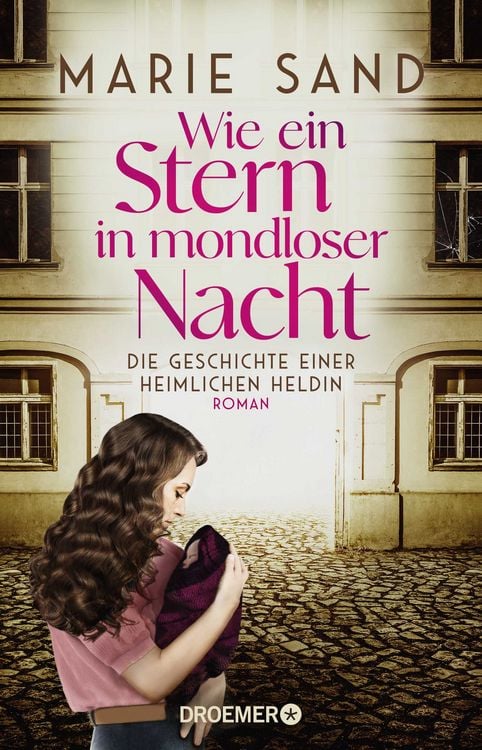 Produktbild: Wie ein Stern in mondloser Nacht
