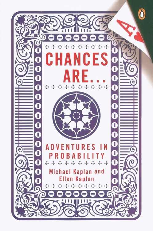 Produktbild: Chances Are . . .