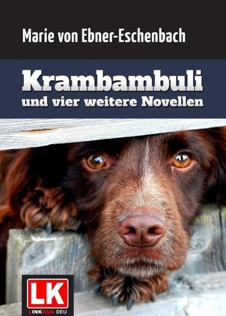 Produktbild: Krambambuli