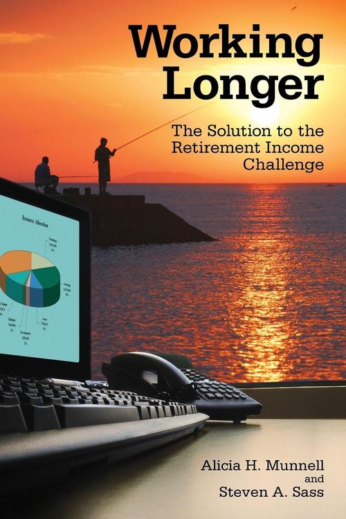 Produktbild: Working Longer