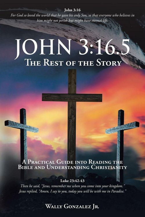 Produktbild: John 3