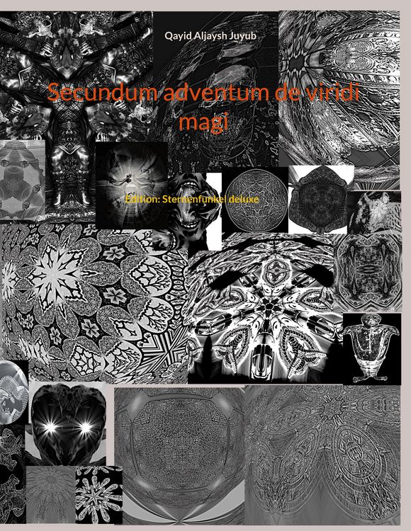 Produktbild: Secundum adventum de viridi magi