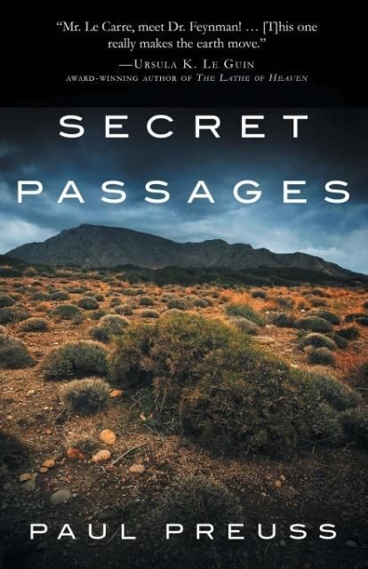 Produktbild: Secret Passages