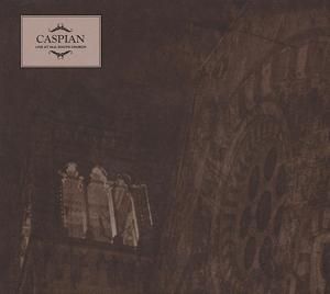 Produktbild: Live At Old South Church