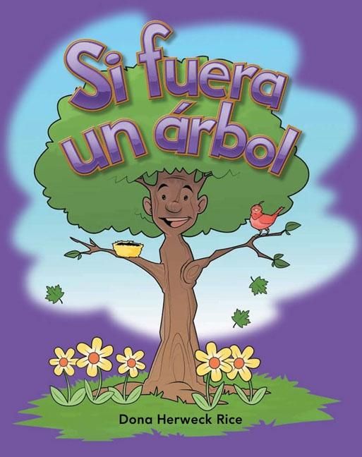 Produktbild: Si fuera un arbol