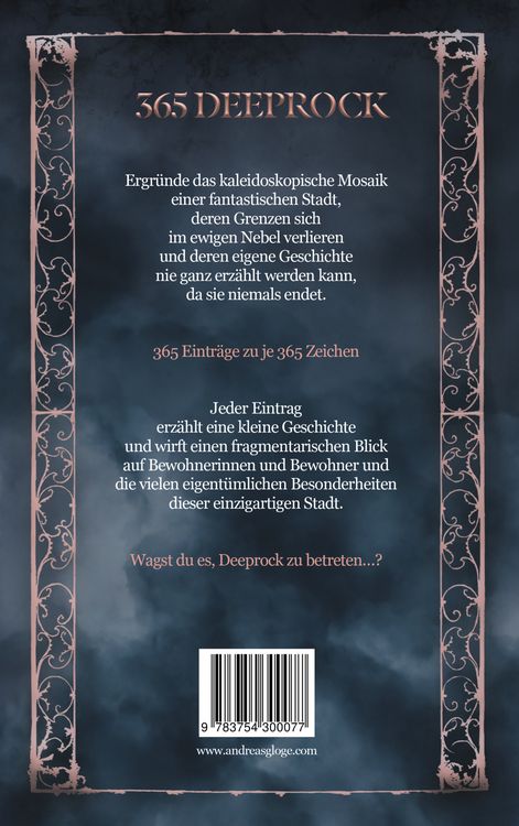 Produktbild: 365 Deeprock