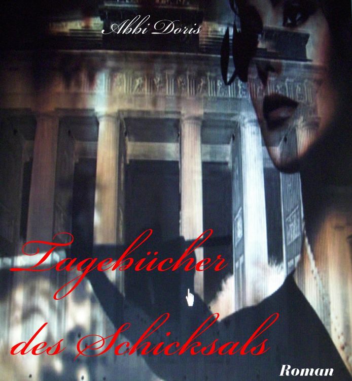 Produktbild: Betty Lamott&eacute; - Tageb&uuml;cher des Schicksals