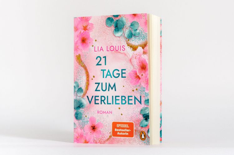 Produktbild: 21 Tage zum Verlieben