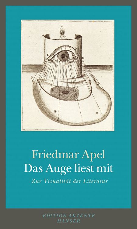 Produktbild: Das Auge liest mit