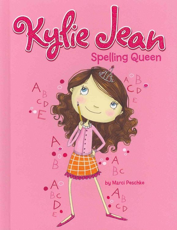 Produktbild: Spelling Queen