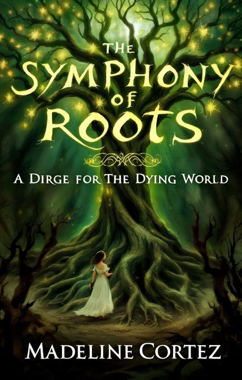 Produktbild: The Symphony of Roots