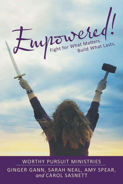 Produktbild: Empowered!