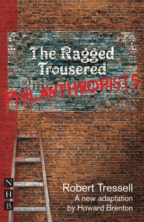 Produktbild: The Ragged Trousered Philanthropists