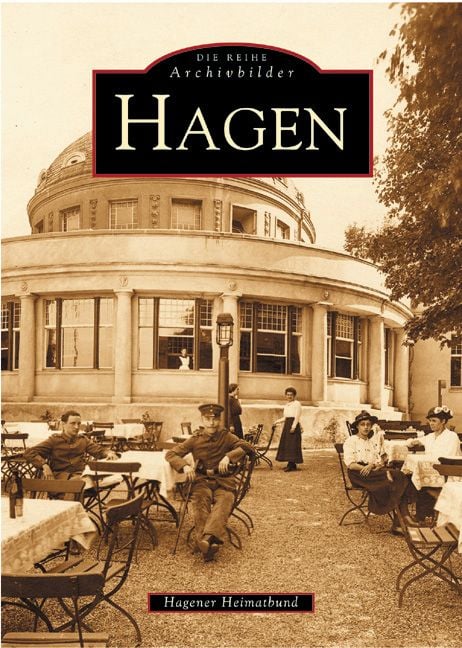 Produktbild: Hagen